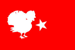 Gobble, Gobble