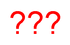 ???