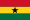 Ghana Flag