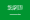 Saudi Arabia Flag