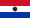 Paraguay Flag