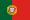 Portugal Flag