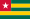 Togo Flag